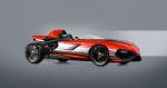 Audi Panigale Concept by Jakusa Design 2015 года